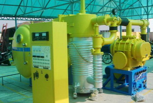 半自动电镀生产线和全自动电镀生产线的区别